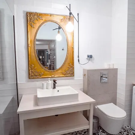 Apartment Classy - - Widok Z Wyspy Danzig